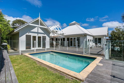 Perfect Blairgowrie Beach House - Tourism Adelaide 1