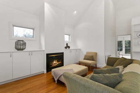 Perfect Blairgowrie Beach House - Tourism Adelaide 5