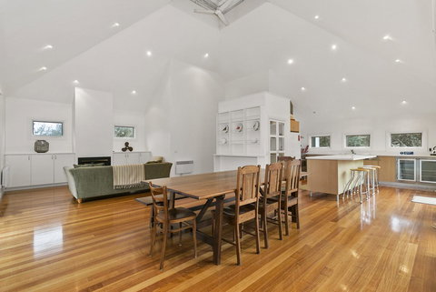 Perfect Blairgowrie Beach House - Tourism Adelaide 7