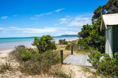 Perfect Blairgowrie Beach House - Tourism Adelaide 18