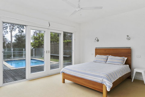Perfect Blairgowrie Beach House - Tourism Adelaide 12
