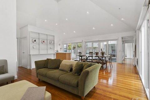Perfect Blairgowrie Beach House - Tourism Adelaide 4