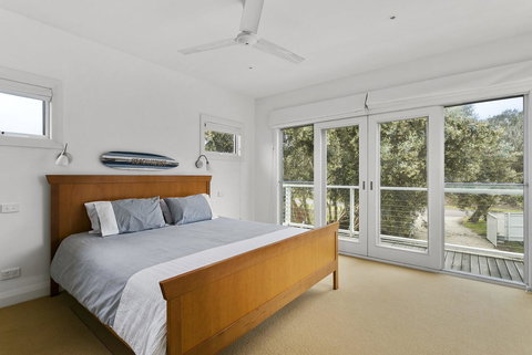 Perfect Blairgowrie Beach House - Tourism Adelaide 11