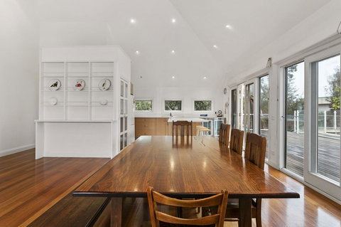Perfect Blairgowrie Beach House - Tourism Adelaide 8