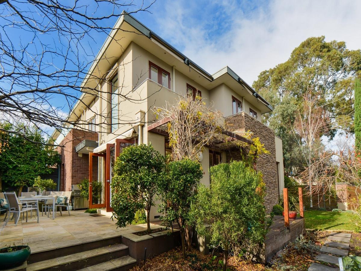 Tooronga VIC Tourism Adelaide