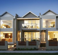 104 on Merri Apartments - Tourism Adelaide