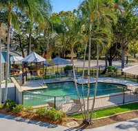 Rainbow Getaway Holiday Apartments - Tourism Adelaide