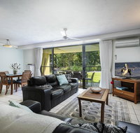 Coloured Sands - Rainbow Beach Resort - 5 Mins to Beach - Tourism Adelaide