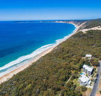 Rainbow Ocean Palms Resort - Tourism Adelaide
