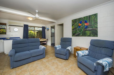 Magnetic North Apartment 1 - Tourism Adelaide 4