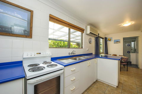Magnetic North Apartment 1 - Tourism Adelaide 7