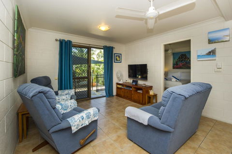 Magnetic North Apartment 1 - Tourism Adelaide 3