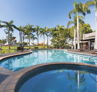 Oaks Oasis - Tourism Adelaide