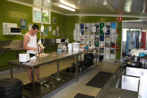 Nomads Airlie Beach - Tourism Adelaide 12