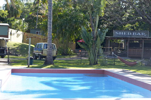 Nomads Airlie Beach - Tourism Adelaide 33