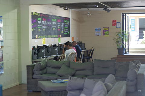 Nomads Airlie Beach - Tourism Adelaide 25