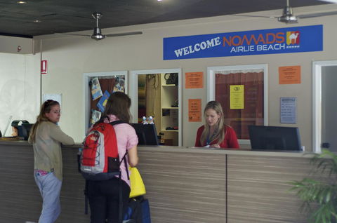 Nomads Airlie Beach - Tourism Adelaide 29