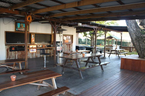 Nomads Airlie Beach - Tourism Adelaide 2