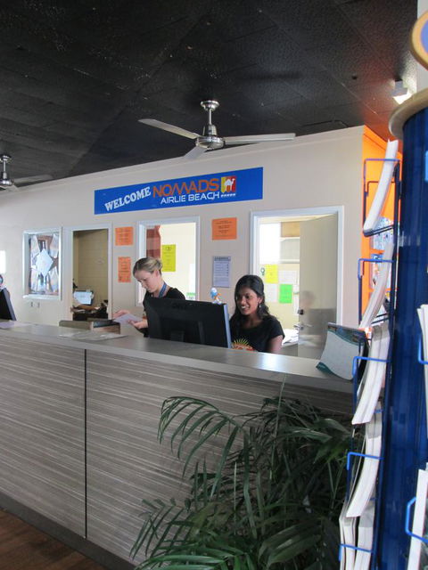 Nomads Airlie Beach - Tourism Adelaide 27