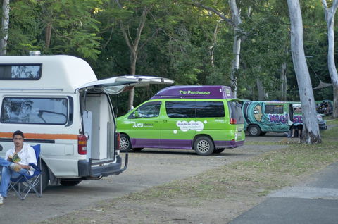 Nomads Airlie Beach - Tourism Adelaide 30