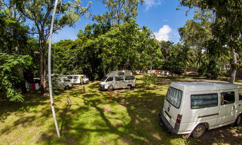 Nomads Airlie Beach - Tourism Adelaide 39