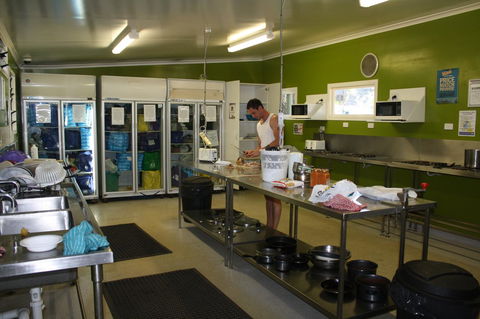 Nomads Airlie Beach - Tourism Adelaide 19