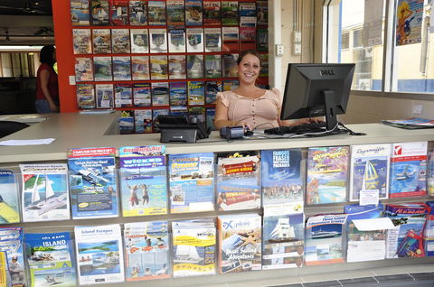 Nomads Airlie Beach - Tourism Adelaide 37