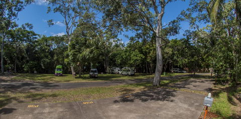 Nomads Airlie Beach - Tourism Adelaide 43