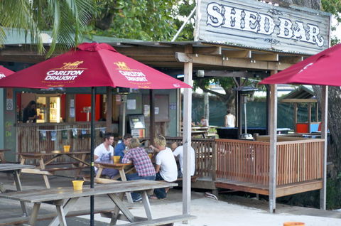 Nomads Airlie Beach - Tourism Adelaide 28