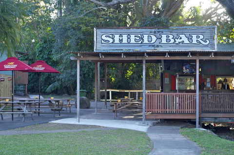 Nomads Airlie Beach - Tourism Adelaide 35