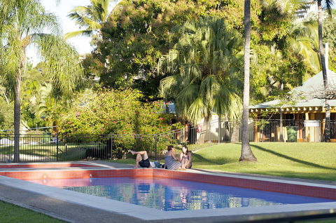 Nomads Airlie Beach - Tourism Adelaide 38