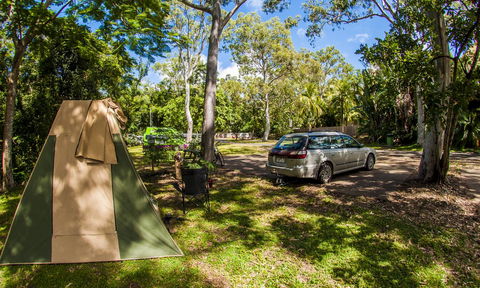 Nomads Airlie Beach - Tourism Adelaide 40