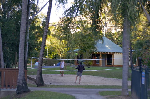 Nomads Airlie Beach - Tourism Adelaide 8