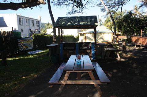 Nomads Airlie Beach - Tourism Adelaide 31