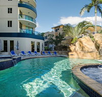Landmark Resort - Tourism Adelaide