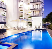 Ocean Views Resort Caloundra - Tourism Adelaide