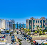 Direct Hotels - Sea Breeze Mooloolaba - Tourism Adelaide
