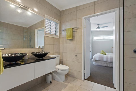 Pandanus Spa Cottage - Tourism Adelaide 4
