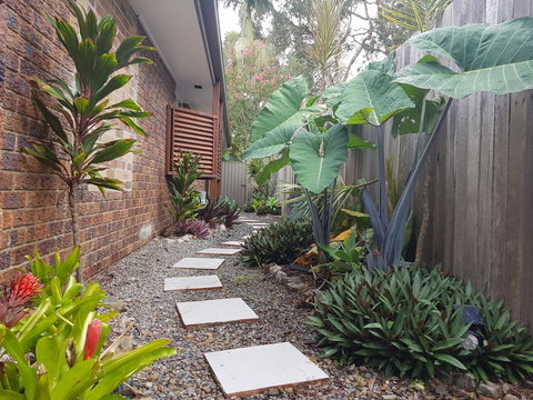 Pandanus Spa Cottage - Tourism Adelaide 7