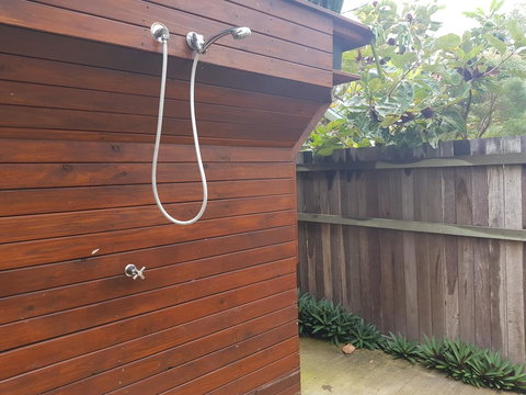 Pandanus Spa Cottage - Tourism Adelaide 8