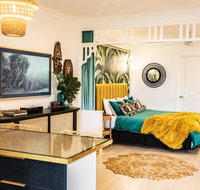 NOMAD - Luxe apartment - Tourism Adelaide