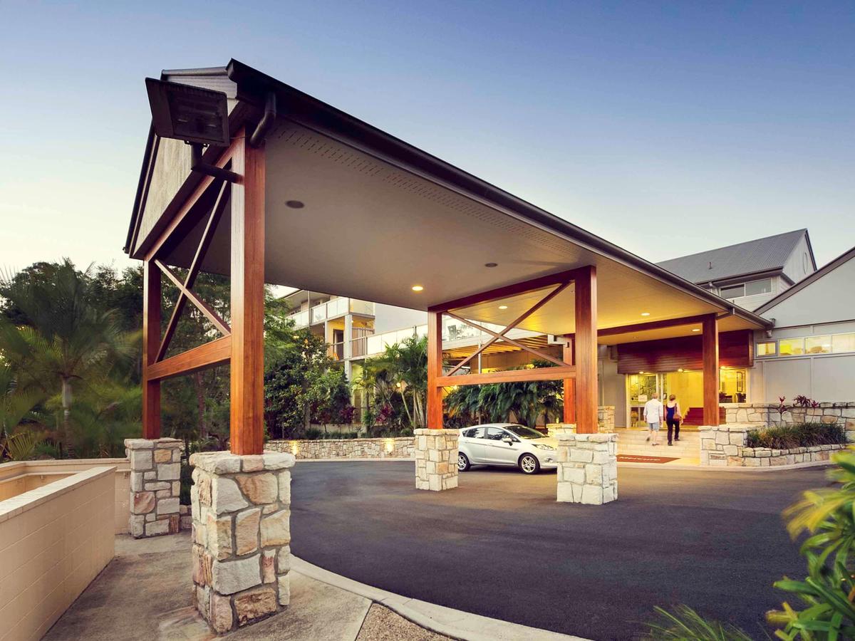 Strathpine QLD Tourism Adelaide