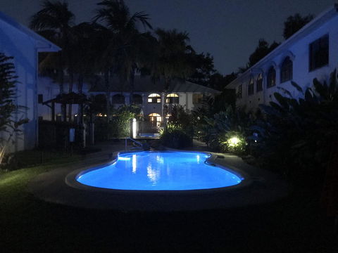 Mango Lagoon Sunbird Retreat - Tourism Adelaide 3