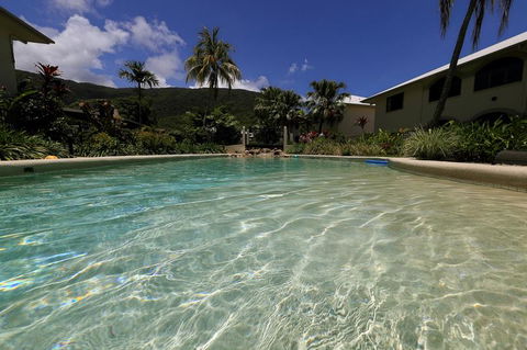 Mango Lagoon Sunbird Retreat - Tourism Adelaide 15