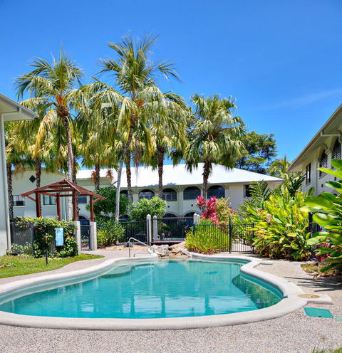 Mango Lagoon Sunbird Retreat - Tourism Adelaide 8