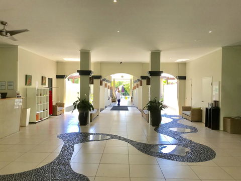 Mango Lagoon Sunbird Retreat - Tourism Adelaide 9