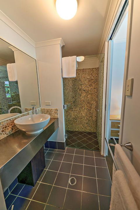 Mango Lagoon Sunbird Retreat - Tourism Adelaide 18