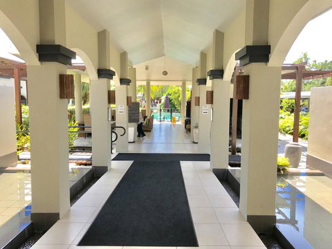 Mango Lagoon Sunbird Retreat - Tourism Adelaide 26