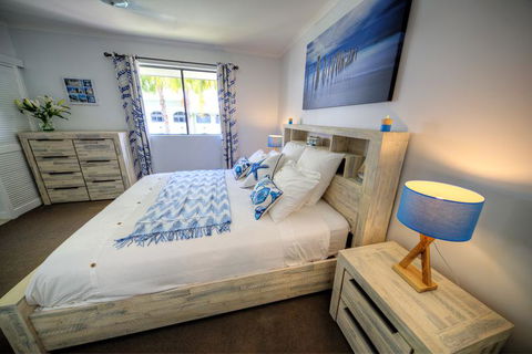 Mango Lagoon Sunbird Retreat - Tourism Adelaide 14