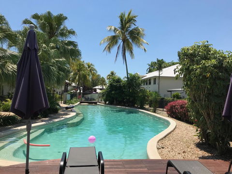 Mango Lagoon Sunbird Retreat - Tourism Adelaide 6